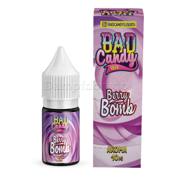 Aroma Berry Bomb