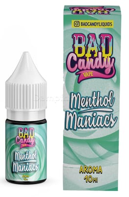 Aroma Menthol Maniacs