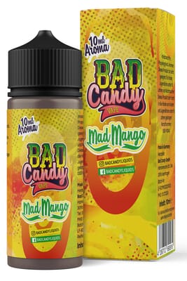 Aroma Mad Mango