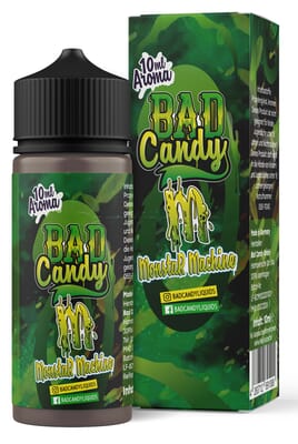 Aroma Monstar Machine