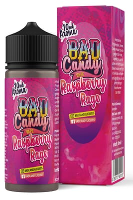 Aroma Raspberry Rage