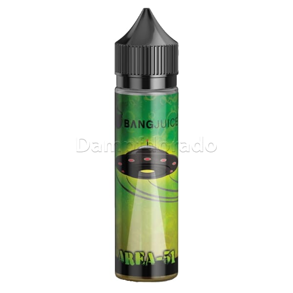 Aroma Area 51