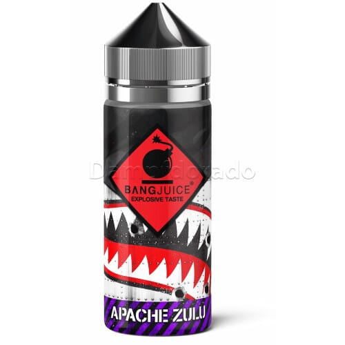 Aroma Apache Zulu