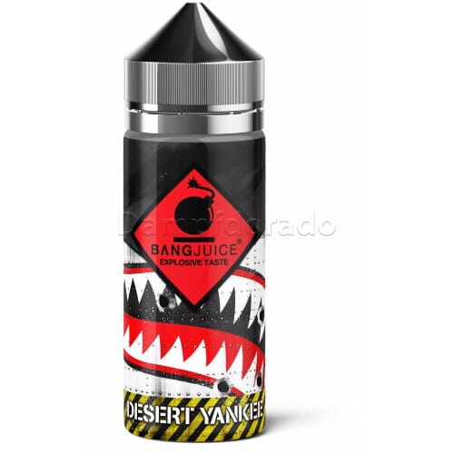Aroma Desert Yankee