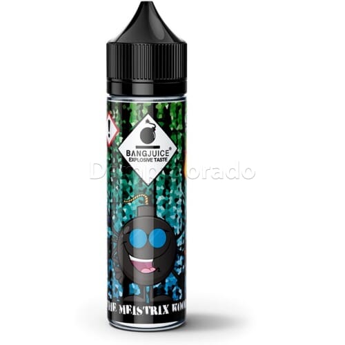 Aroma The Meistrix Kool