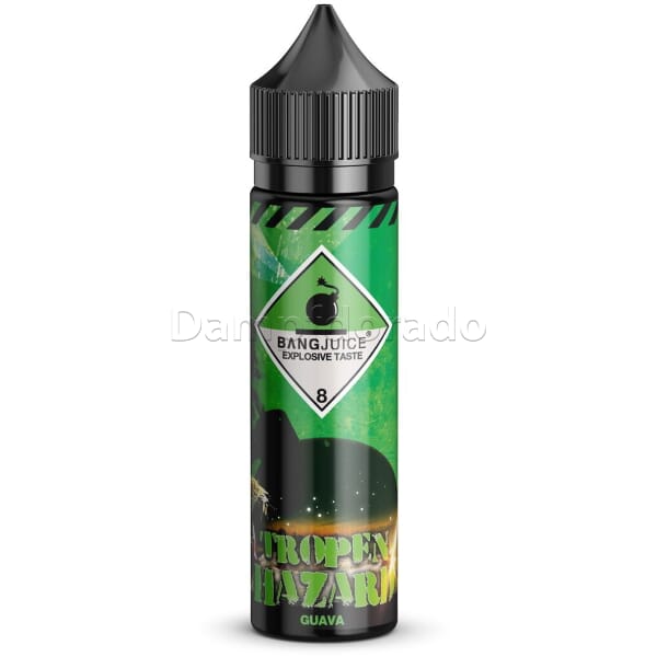 Aroma Tropenhazard Guava