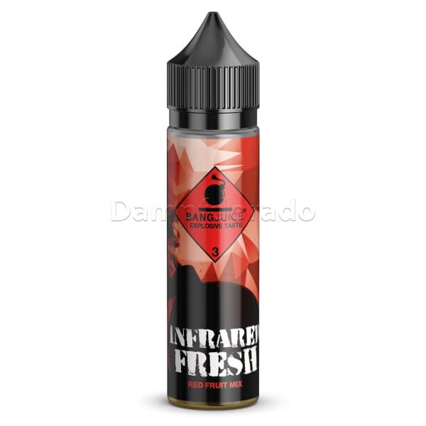 Aroma Infrared Fresh