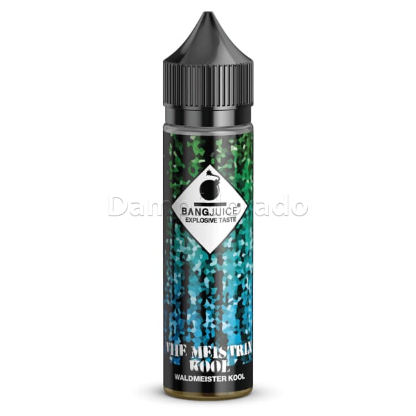 Aroma The Meistrix Kool