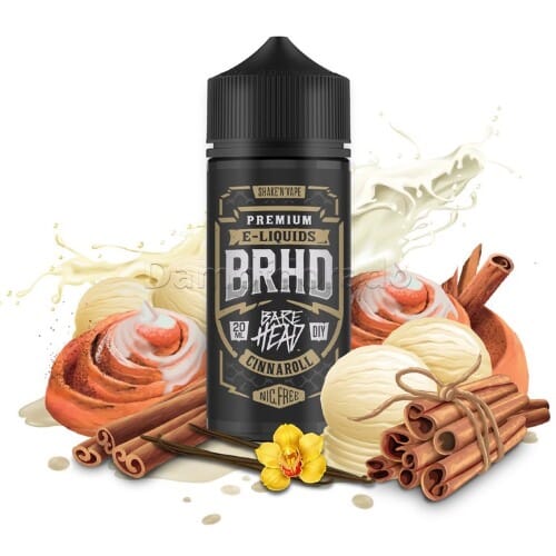 Aroma Cinnaroll