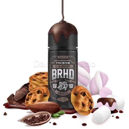Aroma Smores