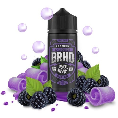Aroma Wallow
