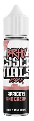 Aroma Apricots and Cream - Essentials