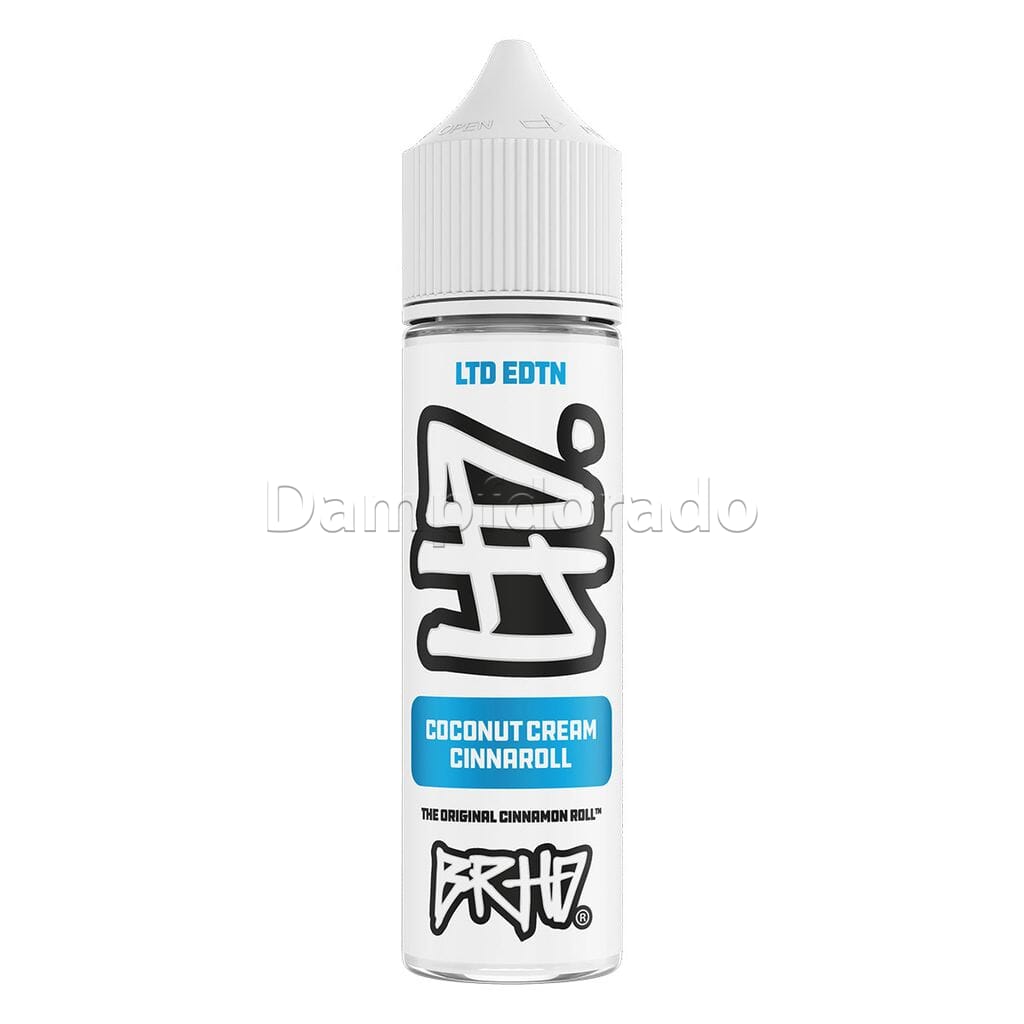 vape juice shop COCONUT LIME CREAM BY DR FOG FRUIT AND CREAM SERIES 100ML SHORTFILL 75