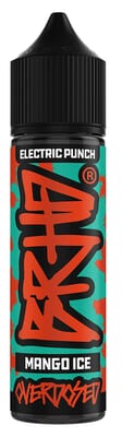 Aroma Mango Ice - Electric Punch
