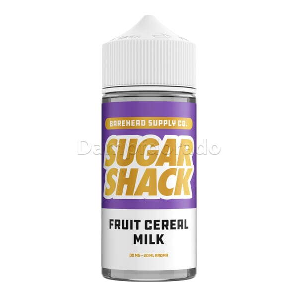 Aroma Fruit Cereal Milk - Sugar Shack