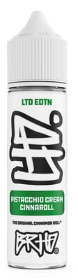Aroma Pistacchio Cream Cinnaroll - Limited Edition