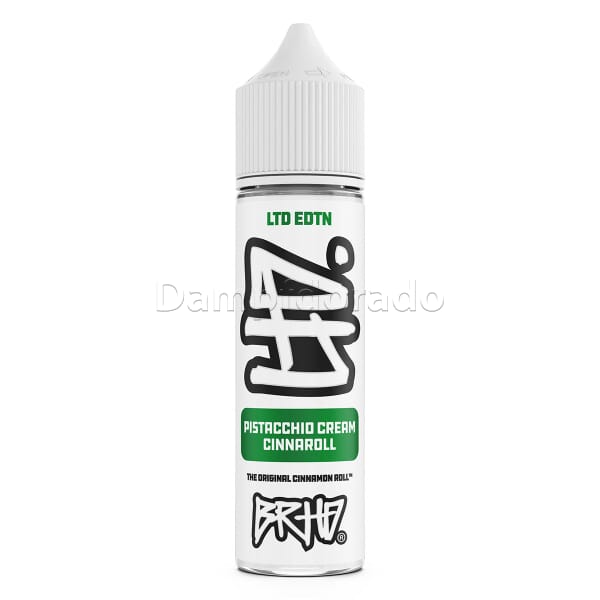 Aroma Pistacchio Cream Cinnaroll - Limited Edition