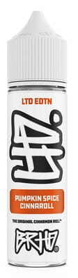 Aroma Pumpkin Spice Cinnaroll - Limited Edition