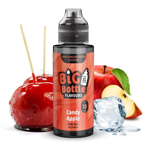 Aroma Candy Apple - Big Bottle