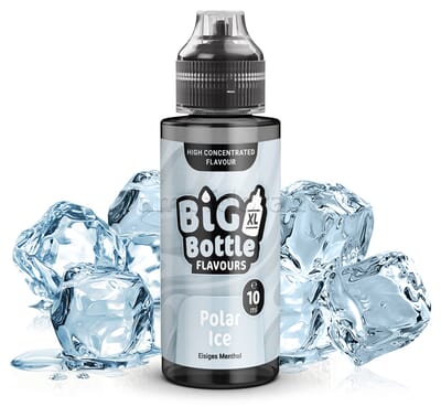 Aroma Polar Ice - Big Bottle