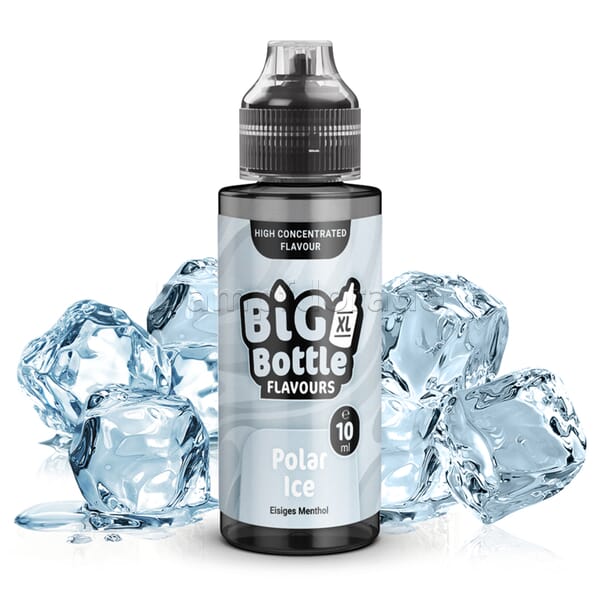 Aroma Polar Ice - Big Bottle