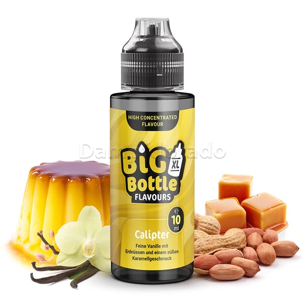 Aroma Calipter - Big Bottle