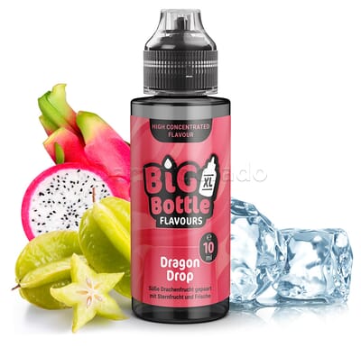 Aroma Dragon Drop - Big Bottle