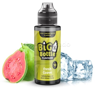 Aroma Fresh Guave - Big Bottle