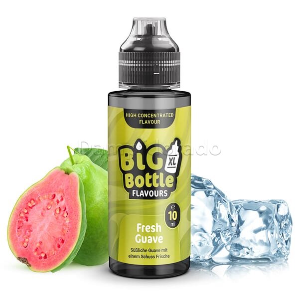 Aroma Fresh Guave - Big Bottle