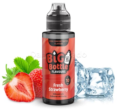 Aroma Fresh Strawberry - Big Bottle