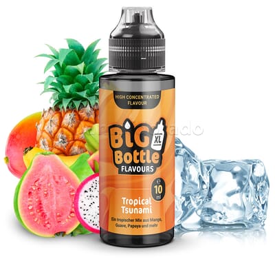 Aroma Tropical Tsunami - Big Bottle