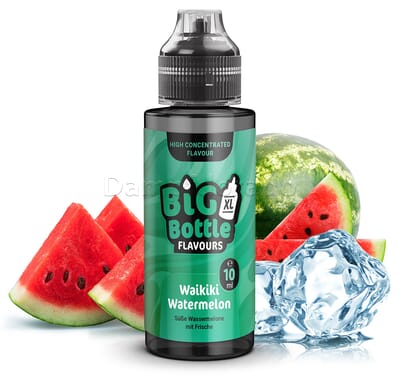 Aroma Waikiki Watermelon - Big Bottle