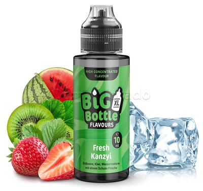 Aroma Fresh Kanzyi - Big Bottle