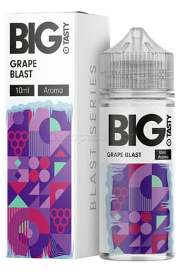 Aroma Grape Blast - Big Tasty
