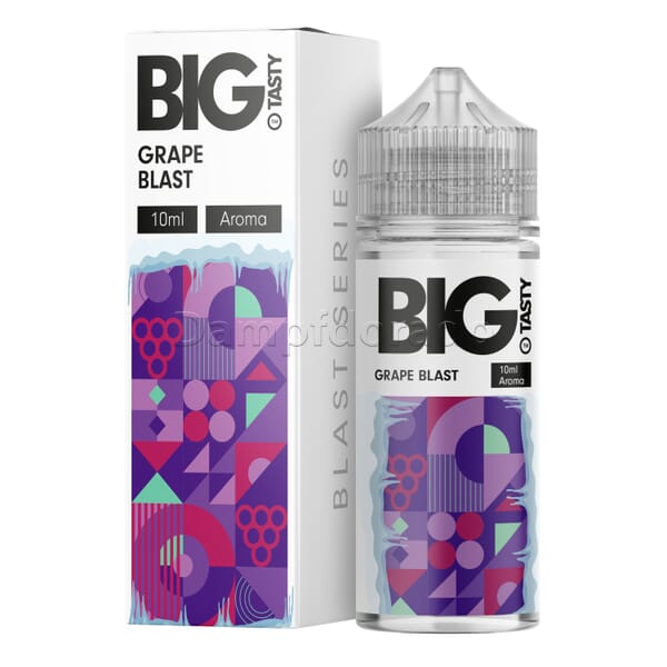 Aroma Grape Blast - Big Tasty