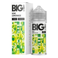 elfbar nachfüll pod läuft aus BIG Tasty main image 1