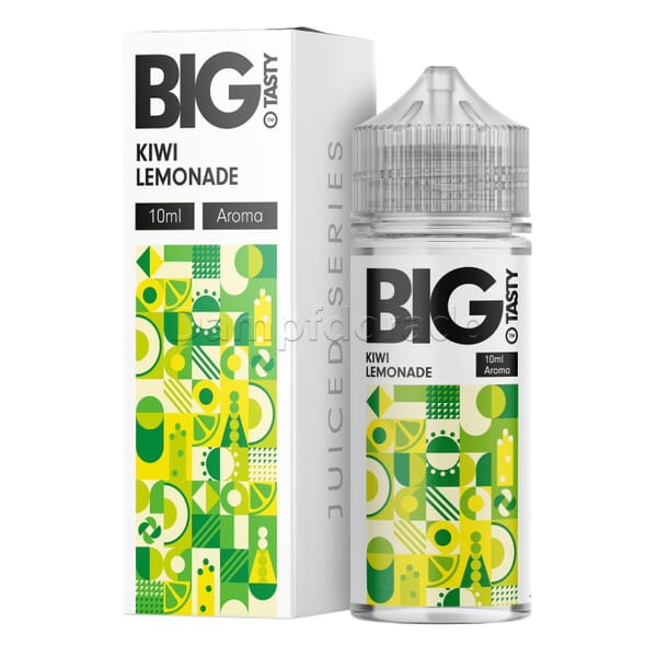 Aroma Kiwi Lemonade - Big Tasty