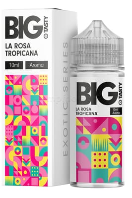 Aroma La Rosa Tropicana - Big Tasty