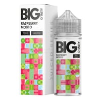 Big Tasty Longfill-Aromen