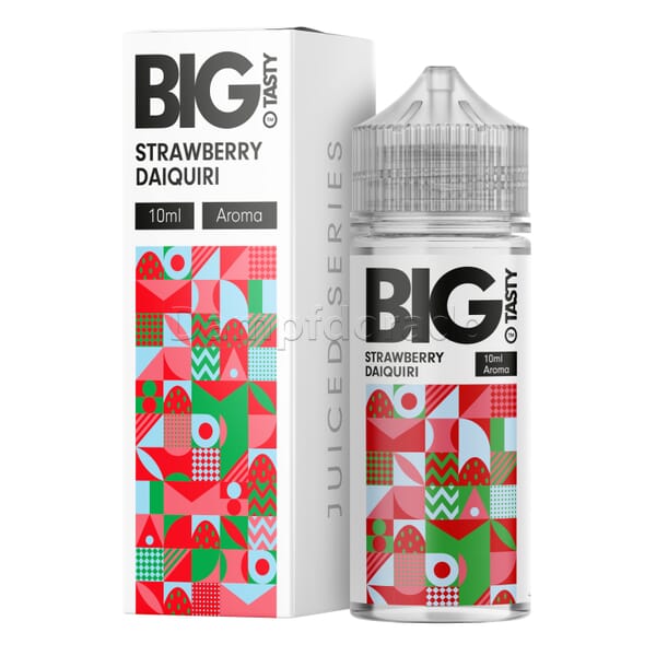 Aroma Strawberry Daiquiri - Big Tasty