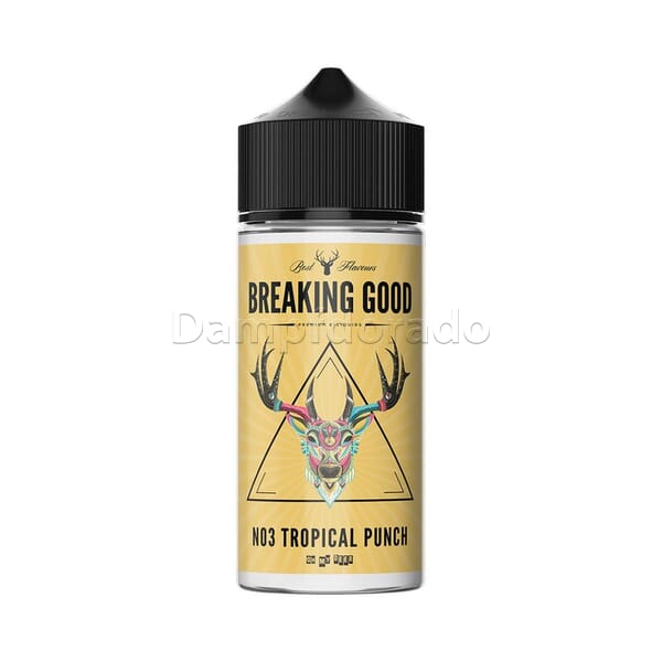 Aroma Tropical Punch (BG)