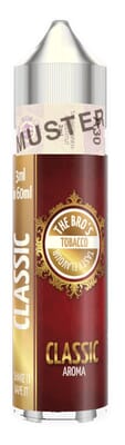 Aroma Tobacco Classic - The Bro's