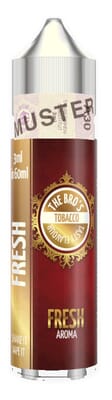 Aroma Tobacco Fresh - The Bro's