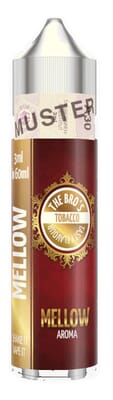 Aroma Tobacco Mellow - The Bro's