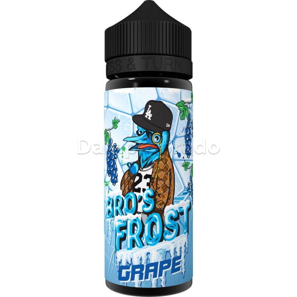 Aroma Grape - Bro´s Frost