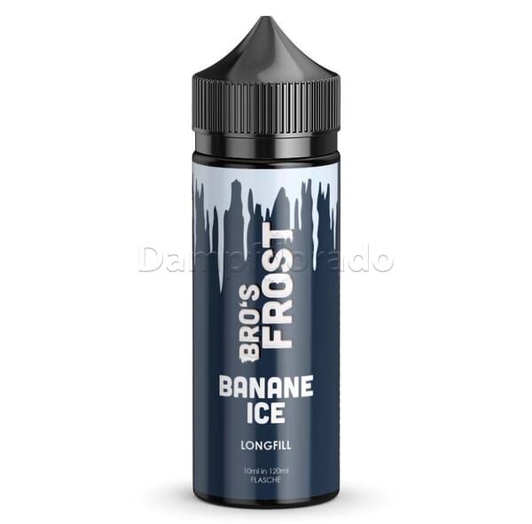 Aroma Banana Ice - Bro´s Frost