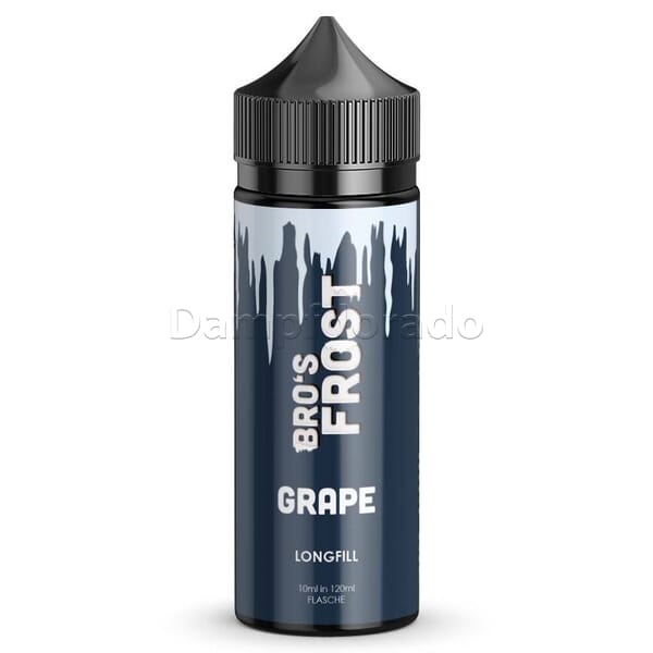 Aroma Grape - Bro´s Frost