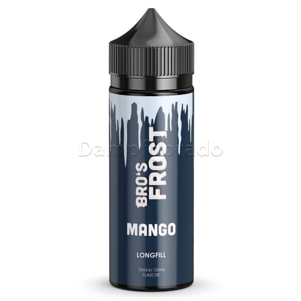 Aroma Mango - Bro´s Frost