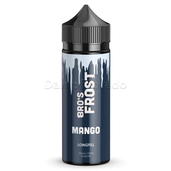 Aroma Mango - Bro´s Frost