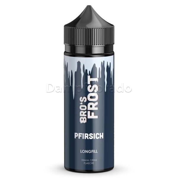 Aroma Pfirsich - Bro´s Frost